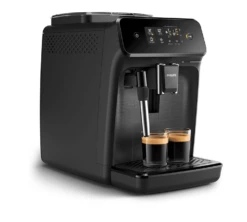 EP1220/00 PHILIPS Series 1200 - Noir Mat Garantie 3 Ans -Delonghial Magasin 1220 3