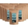 Café En Grains - Saveur Caramel Et Noix - 1kg (8x125g) - Les Petits Torréfacteurs -Delonghial Magasin 1424x8