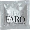 150 Dosettes ESE Suprema - CAFFE DEL FARO -Delonghial Magasin 150 dosettes ese suprema caffe del faro