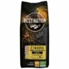 1kg Café En Grain 100% Arabica Moka Bio Ethiopie - DESTINATION -Delonghial Magasin 1616