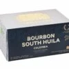 10 Capsules Colombie Bourbon South Huila Compostables - Compatibles Nespresso® - TERRES DE CAFE -Delonghial Magasin 1 capsules nespresso bourbon