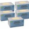 Pack 50 Capsules Organic Expresso Bio - Compatible Nespresso® - TERRES DE CAFE -Delonghial Magasin 1 capsules nespresso organic expresso lot x5 1