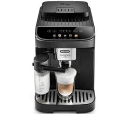 DELONGHI Magnifica EVO FEB 2961.B LatteCrema Garantie 5 Ans