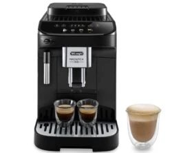 DELONGHI Magnifica EVO FEB 2921.B Garantie 3 Ans