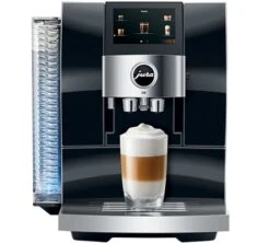 JURA Z10 Diamond Black EA Smart Connect Inclus Garantie 3 Ans -Delonghial Magasin 1 jura z10 diamond black latte