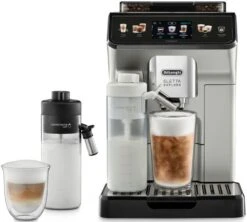 DELONGHI Eletta Explore 450.65.S - Garantie 5 Ans