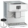 MIELE CM7350 - Blanc Brillant -Delonghial Magasin 1 machine a cafe a grain miele cm7350 blanche