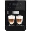 MIELE CM 6160 Milk Perfection 2 MIELE CM 6160 Milk Perfection -Delonghial Magasin 1 machine a cafe a grain miele cm 6160