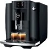 JURA E6 Piano Black EC Garantie 3 Ans -Delonghial Magasin 1 machine a cafe jura e6 pianoblack