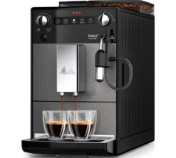 MELITTA Avanza Grise F270-100 Garantie 3 Ans