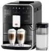 Melitta Barista T Smart Connectée Noire F830-102 -Delonghial Magasin 1 melitta barista t smart f830 102