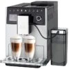 Melitta Caffeo CI-Touch Argent F630-101 Garantie 3 Ans 1 Melitta Caffeo CI-Touch Argent F630-101 Garantie 3 Ans -Delonghial Magasin 1 melitta caffeo ci touch f630 101