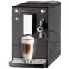 Melitta Caffeo Solo Perfect Milk Noire E 957-101 -Delonghial Magasin 1 melitta caffeo solo e957 101