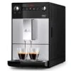 MELITTA Purista Argent F 230-101 Garantie 3 Ans