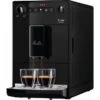 MELITTA Purista® F230-002 Pure Black Exclusive Garantie 3 Ans -Delonghial Magasin 1 melitta purista f230 001