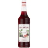 Sirop Monin - Grenadine - 1 L -Delonghial Magasin 1 sirop grenadine monin 1x1l 1