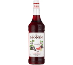 Sirop Monin - Grenadine - 1 L