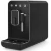 SMEG Buse Vapeur BCC02FBMEU - Full Black 2 SMEG Buse Vapeur BCC02FBMEU - Full Black -Delonghial Magasin 1 smeg full black bcc02fbmeu