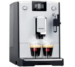 NIVONA Café Romantica NICR 560 Blanche