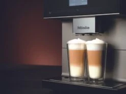 MIELE CM 7550 Noire Miele@Home 19 MIELE CM 7550 Noire Miele@Home -Delonghial Magasin 20000142063.highres