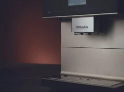 MIELE CM 7550 Noire Miele@Home 20 MIELE CM 7550 Noire Miele@Home -Delonghial Magasin 20000142081.highres