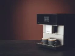 MIELE CM 7550 Noire Miele@Home 21 MIELE CM 7550 Noire Miele@Home -Delonghial Magasin 20000142088.highres