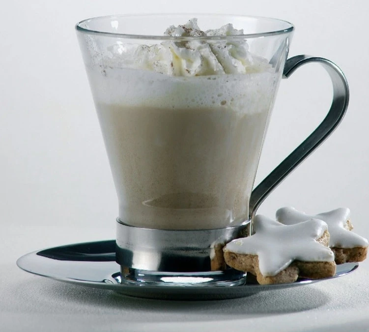 6 Verres à Cappuccino Oslo Avec Anse 22 Cl - Bormioli Rocco 4 6 Verres à Cappuccino Oslo Avec Anse 22 Cl - Bormioli Rocco – Image 2