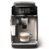 PHILIPS Silent Brew EP2336/40 Black Chrome LatteGo - Garantie 3 Ans 1 PHILIPS Silent Brew EP2336/40 Black Chrome LatteGo - Garantie 3 Ans -Delonghial Magasin 2336 1 1