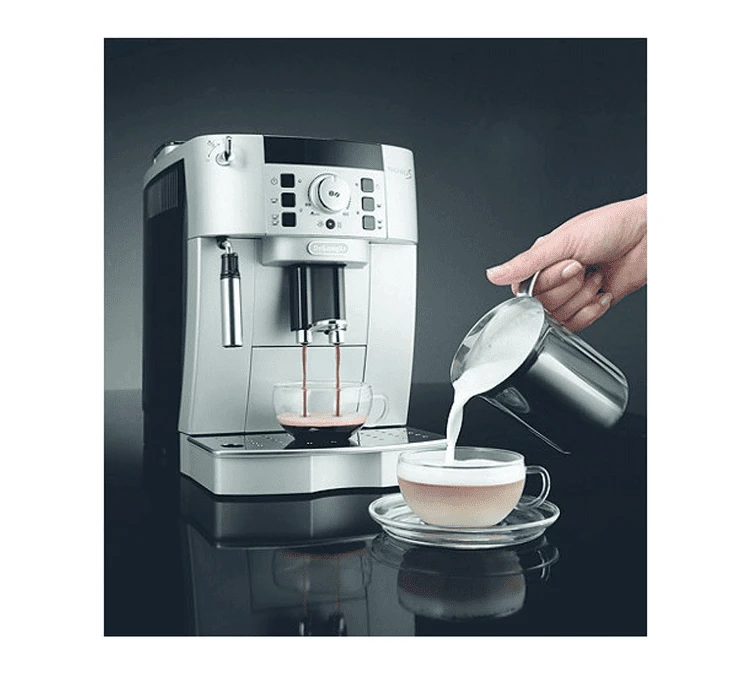 DELONGHI Magnifica S ECAM 22.140.SB Garantie 3 Ans 4 DELONGHI Magnifica S ECAM 22.140.SB Garantie 3 Ans – Image 2