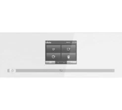MIELE CM7350 - Blanc Brillant -Delonghial Magasin 2 machine a cafe a grain miele cm7350 blanche