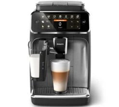 PHILIPS Série 4300 EP4346/70 LatteGo Garantie 3 Ans -Delonghial Magasin 2 philips ep4346 70 latte 1