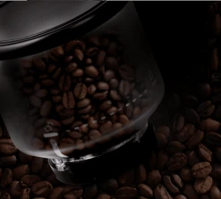 DELONGHI Rivelia FEB4455.B Noir Onyx (Latte) - Garantie 5 Ans 9 DELONGHI Rivelia FEB4455.B Noir Onyx (Latte) - Garantie 5 Ans -Delonghial Magasin 3 16