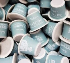 300 Capsules Mister Nelson Bio Home Compost Compatibles Nespresso®