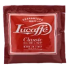 150 Dosettes ESE Classic - LUCAFFE -Delonghial Magasin 3339 3