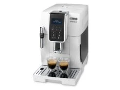 Delonghi Dinamica Blanche FEB 3535.W Garantie 5 Ans -Delonghial Magasin 350.35.w 2 2