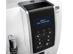 Delonghi Dinamica Blanche FEB 3535.W Garantie 5 Ans -Delonghial Magasin 350.35.w 4 2