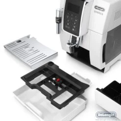 Delonghi Dinamica Blanche FEB 3535.W Garantie 5 Ans -Delonghial Magasin 350.35.w 6 2
