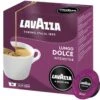 36 Capsules Café A Modo Mio Lungo Dolce- LAVAZZA -Delonghial Magasin 36 capsule espresso dolce lavazza a modo mio