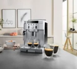 DELONGHI Magnifica S Smart Ecam 250.31.SB 14 DELONGHI Magnifica S Smart Ecam 250.31.SB -Delonghial Magasin 3 delonghi magnifica feb25031sb 1