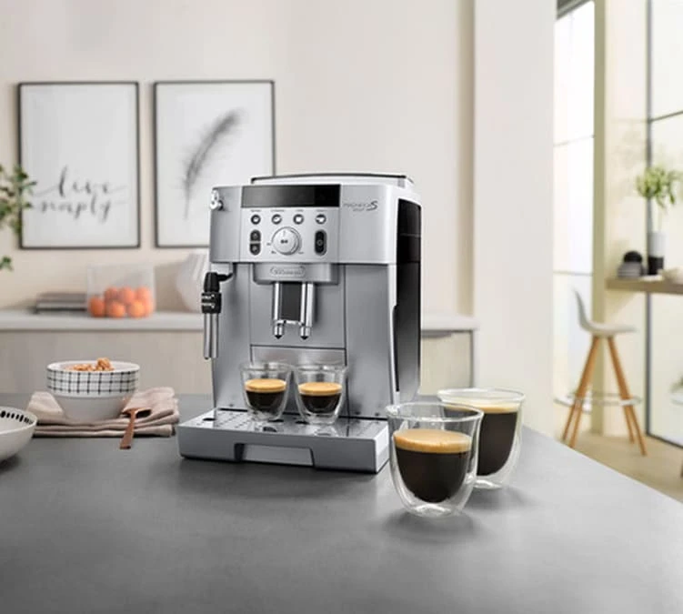 DELONGHI Magnifica S Smart Ecam 250.31.SB 5 DELONGHI Magnifica S Smart Ecam 250.31.SB – Image 3