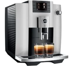 JURA E6 Platine EC Garantie 3 Ans -Delonghial Magasin 3 machine a cafe a grain jura e6 platine