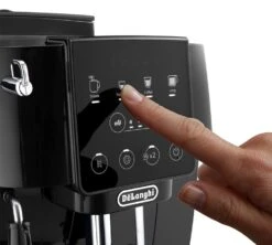 DELONGHI Magnifica Start FEB 2221.B Garantie 3 Ans -Delonghial Magasin 3 machine a cafe delonghi magnifica start 2221b