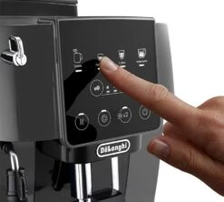 DELONGHI Magnifica Start FEB 2222.GB Garantie 3 Ans -Delonghial Magasin 3 machine a cafe delonghi magnifica start 2222gb