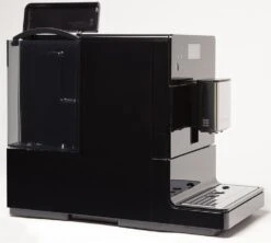 MIELE CM 5410 Silence Noir Obsidien -Delonghial Magasin 3 machine a cafe miele 5410