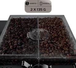 Melitta Caffeo CI-Touch Noire F630-102 Garantie 3 Ans -Delonghial Magasin 3 melitta caffeo ci touch f630 102 2bacs