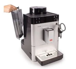 Melitta Caffeo Passione F530-101 Argent Cappuccinator 16 Melitta Caffeo Passione F530-101 Argent Cappuccinator -Delonghial Magasin 3 melitta caffeo passione f530 101jpg