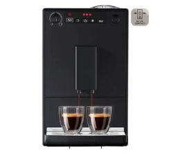 Expresso Broyeur Melitta Caffeo Solo FullBlack E950-222 -Delonghial Magasin 3 melitta caffeo solo fullblack e950 222jpg