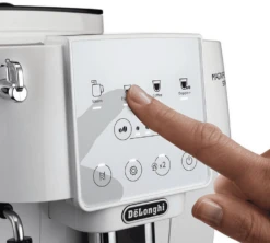 DELONGHI Magnifica Start FEB 2221.WW - Blanche 9 DELONGHI Magnifica Start FEB 2221.WW - Blanche -Delonghial Magasin 3 reglages