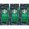 Café En Grain Starbucks Espresso Roast - 1,350 Kg -Delonghial Magasin 3espressoroast