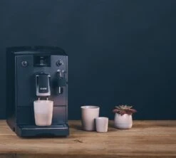 NIVONA Café Romantica NICR 550 Noire 11 NIVONA Café Romantica NICR 550 Noire -Delonghial Magasin 3nivonanicr550